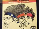 JIMI HENDRIX and LITTLE RICHARD LP Friends from the beginning  Ala