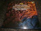 2 LP Set Claudio Abbado Mahler Symphonie NO.7 DG Digital  NM FREE SHIPPING