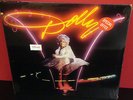 Factory Sealed DOLLY PARTON Great Balls Of Fire 1979 RCA Classic Country LP