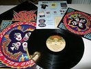 Kiss Rock and Roll Over Ultra RARE MissPress LP