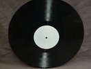 Bastard Noise / Endless Blockade LP TEST PRESS mitb powerviolence no comment
