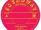 LORD NELSON Shango 12