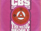 BOB DYLAN ‘POSITIVELY 4TH STREET’ RHODESIA 45 VINYL