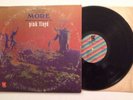 PINK FLOYD - MORE - VINYL LP RARE 1ST PRESS TOWER STRIPED LABEL ST-5169 (VG++)