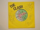 The Clash (White Man) In Hammersmith Palais 7