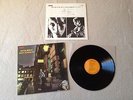 DAVID BOWIE The Rise And Fall Of Ziggy Stardust... JAPAN original 1972 LP *EX/EX