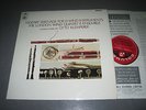 UK Columbia SAX 5259 Mozart Serenade Klemperer