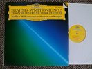 DGM dig.   KARAJAN  BRAHMS 3rd... 427 496-1 NM