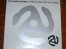 Black Crowes Three Snakes and One Charm box set 7x7