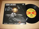 LISTEN - ORGAN POPCORN EP UK -HANK JACOBS-SO FAR AWAY-HANK'S GROOVE - SUMMERTIME