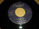 LISTEN - JIMMY HEAP & LELODY MASTERS & PERK WILLIAMS - GO AHEAD ON - LOVE CAN