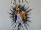 QUEEN ROCK YOU FROM RIO LIVE VINYL LP SEALED