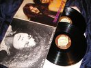 TRRANNOSAURUS REX, UNICORN / BEARD OF STARS,  UK DOUBLE LP