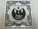 JIMMY PAGE & THE BLACK CROWES - Live at the Greek 3XLP WHITE VINYL 3-fold jacket