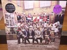 MUMFORD AND SONS BABEL VINYL LP SEALED NEW
