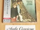 The Rolling Stones - Big Hits Vol. 1 High Tide and Green Grass Japan SHM SACD