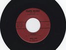 Rare Doo Wop 45 Jerry Cox and The Cavaliers 