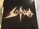 SODOM Expurse Of Sodomy 1988 mlp CLEAR VINYL