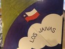 Los Jaivas - El Volantin - Vinyl LP- Lmited Ed. Reissue - Chilean Folk/Rock