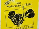 Sound Music Album 18 Klaus Weiss Jazz Electronic Funk Soul Stage & Screen 1979