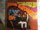 SOUL SURVIVORS 