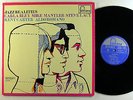 CARLA BLEY jazz realities FONTANA dutch press avant-garde/free jazz LP