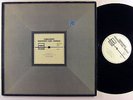 IRENE SCHWEIZER tuned boots FMP german press avant-garde/free jazz LP