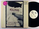 PETER BROTZMANN tschus FMP german press avant-garde/free jazz LP
