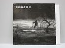 Burzum1 1992 S/T LP first press
