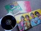 ???????Sgt. Pepper's Lonely Hearts Club Band MONO PARLOPHONE UK 1ST BEATLES