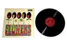 The Rolling Stones - Flowers - RARE 1st press vinyl - LK-I 4888 DECCA