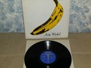 The Velvet Underground  unpeeled banana original 1967 pressing Verve V65008 $$$$