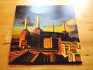 PINK FLOYD Animals UK 1st press 1977 LP Harvest Gatefold CAPOLAVORO Classic Prog