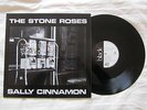 The Stone Roses 'Sally Cinnamon' original 1987 12