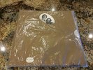 JOHN LENNON & YOKO ONO Two Virgins APPLE  Naked Cover w/Brown Cover