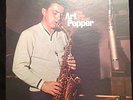 Art Pepper - ...the way it was - Contemporary original US stereo