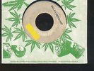 night and day / the maytals ..original blank early reggae killer