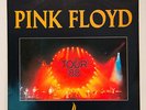 PINK FLOYD *Tour '88* 3LP LIVE in Italy *TMOQ* rare UK pressing *NM*