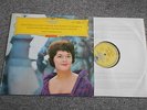 DGG 138716 SLPM, red: Brahms, Strauss, Rita Streich