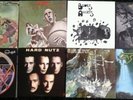 8x Rock Vinyl  Clutch, Queen, Jade Warrior, Gaskin, Blues Addicts u.a.