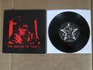 THE SISTERS OF MERCY Body Electric / Adrenochrome 7