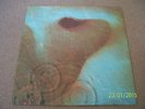 PINK FLOYD Meddle  1971   GATE FOLD TEXTURED INSIDE & OUT  superb EX