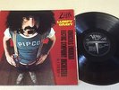 FRANK ZAPPA...LUMPY GRAVY..  RARE UK ISSUE REPRISE