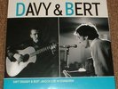 DAVY GRAHAM & BERT JANSCH live in edinburgh 2014 RSD LES COUSINS 10