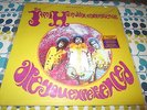 JIMI HENDRIX - ARE YOU EXPERIENCED - NEW 180GM VINYL