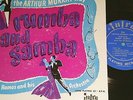 BOBBY RAMOS & ORCHESTRA Rumba & Samba The Arthur Murray Way 10