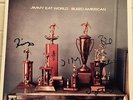 Jimmy Eat World 
