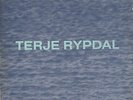 TERJE RYPDAL SAME Terje Rypdal VINYL LP ALBUM 1971 ECM 1016 ST