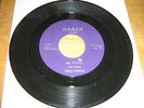 DETROIT NORTHERN SOUL - SOUL TWINS - SEARCHING FOR MY BABY - KAREN