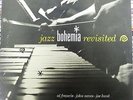 rare jazz AL FRANCIS JOHN NEVES JOE HUNT Bohemia Revisited lp LCU 0251